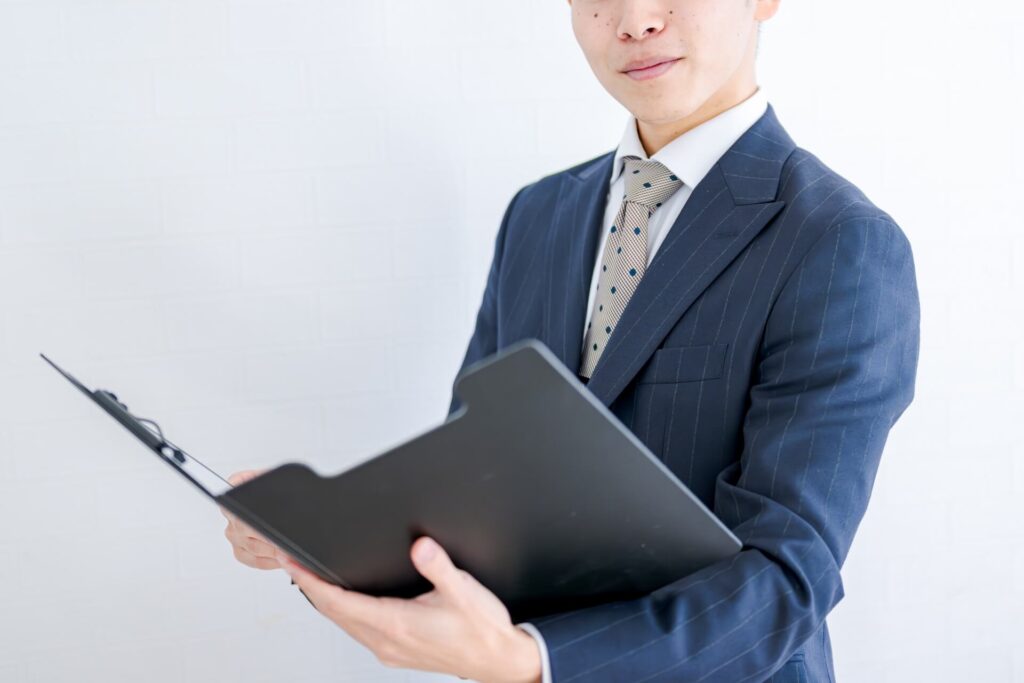 担当者が頻繁に変わる