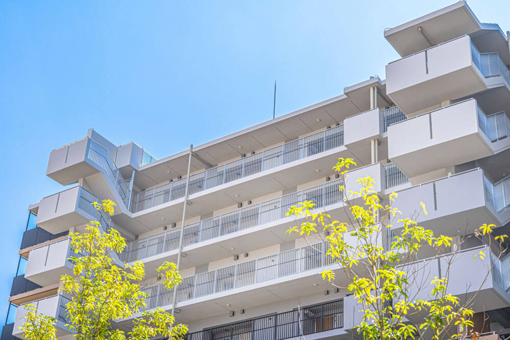 長期修繕計画が曖昧