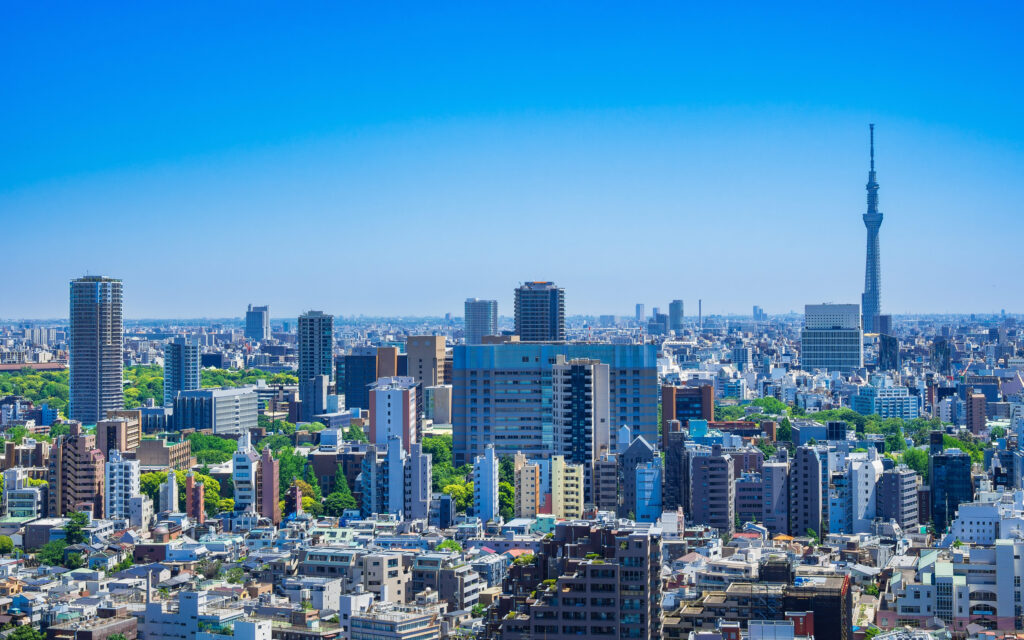 台東区